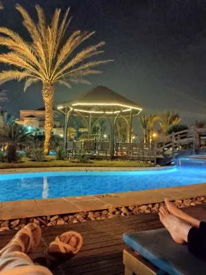 Mövenpick Hotel and Casino Malabata Tanger Loisirs et amusements Photos