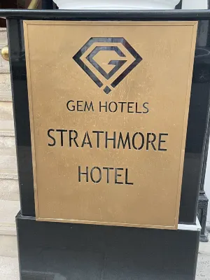 Gem Strathmore Hotel Photos