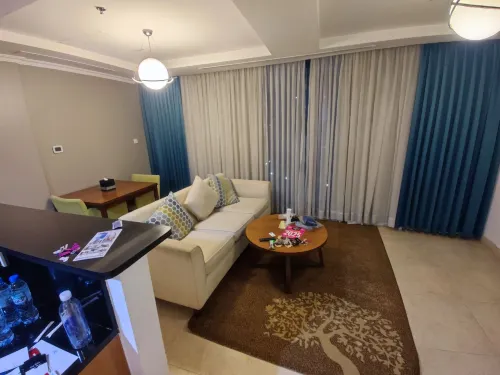 Jannah Place Dubai Marina Номера Photos