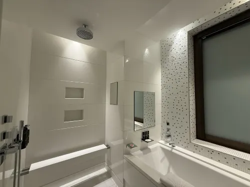 Hôtel Mandarin Oriental Paris Chambres Photos