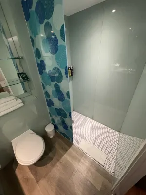 Holiday Inn Bournemouth Camere Photos