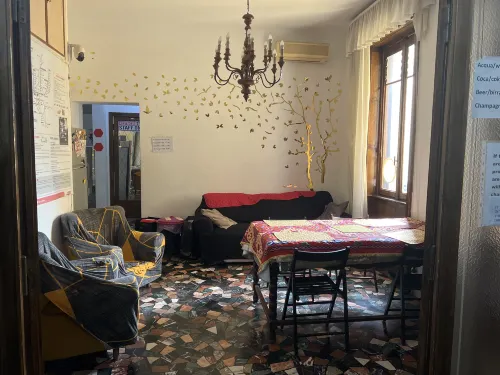City Center Best Hostel Phòng Photos
