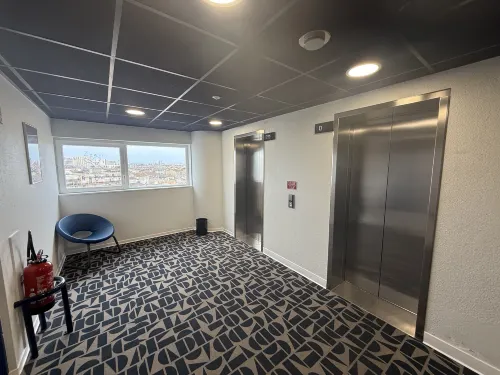 Ibis Budget Bordeaux Gare Saint-Jean Photos