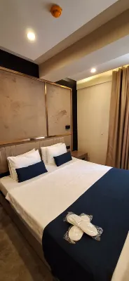 Istanblu Hotel Atasehir Phòng Photos