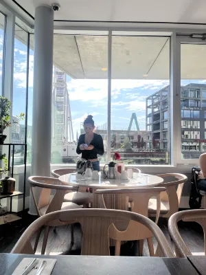 art'otel Cologne Photos