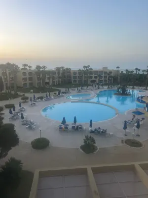 Verdi Tunis Beach Resort Photos