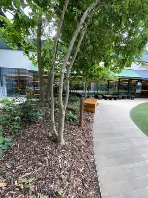 Novotel London Paddington Photos