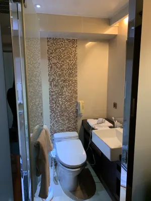 Century Hotel Taoyuan Kamar Photos
