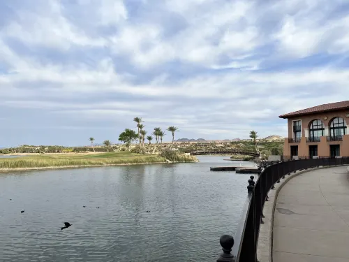 The Westin Lake Las Vegas Resort & Spa Area Publik Photos