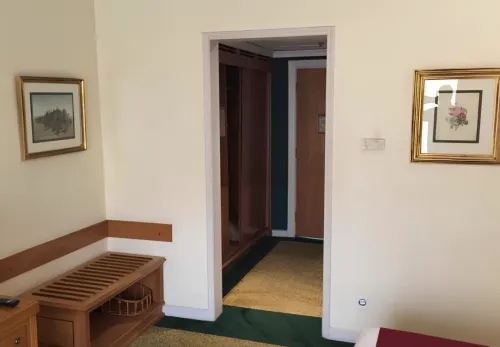 Amarante Pyramids Hotel Chambres Photos