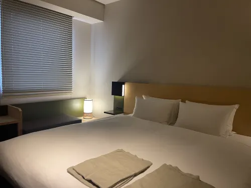 HOTEL AMANEK Kanazawa Rooms Photos