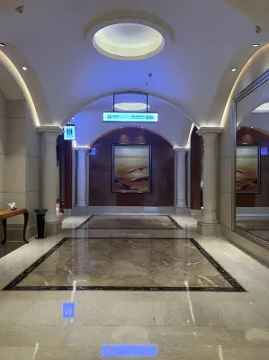 Grand Skylight International Hote Nanchang (Honggutan Bayi Bridge Branch) Photos
