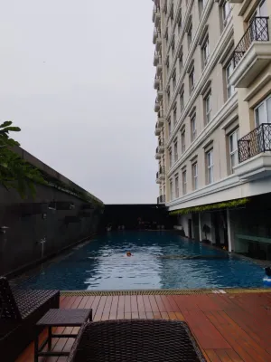 Swiss-Belhotel Bogor Relaksasi & Rekreasi Photos