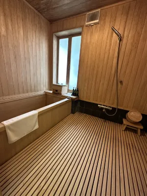 Wataya Besso Chambres Photos