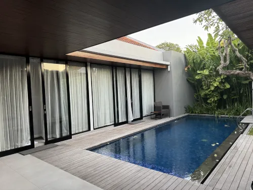 Abia Villa Legian Leisure & Recreation Photos