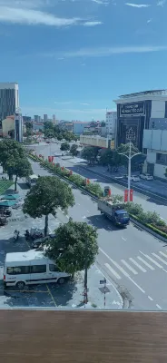 Sala Hotel MÓNG CÁI بالقرب من الفندق Photos