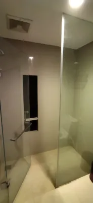 Novena Hotel Kamar Photos