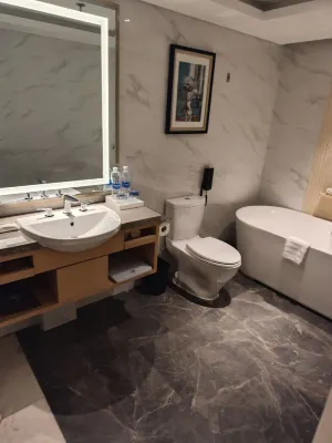 The Westin Shenyang Hotel Chambres Photos
