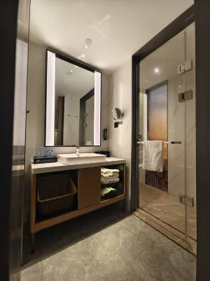 Hampton by Hilton Jiaxing Canal Rooms Photos