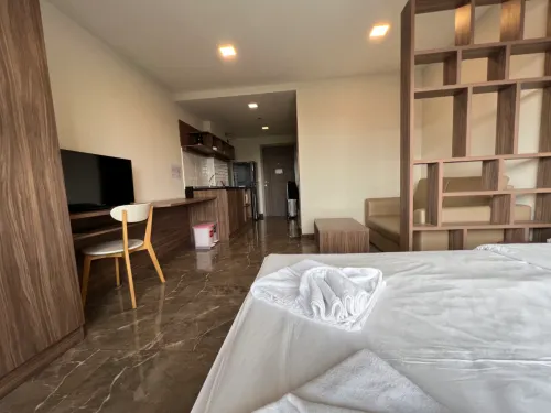 Rangsit Residence Chambres Photos