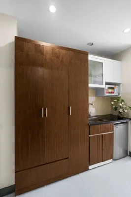 Horizon View Residence Ha Noi Capital Photos