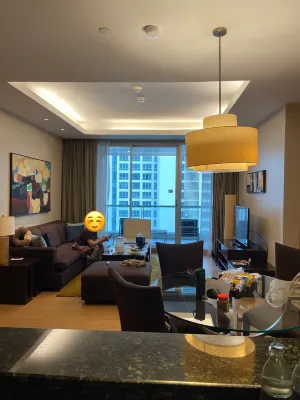 Ascott Sathorn Bangkok Aree comuni Photos
