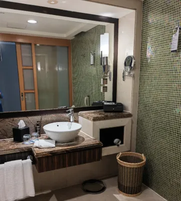 Park Plaza Beijing Wangfujing Camere Photos