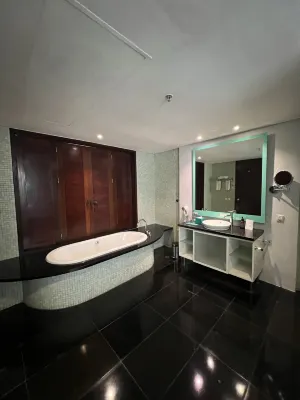 Novotel Bali Nusa Dua Kamar Photos