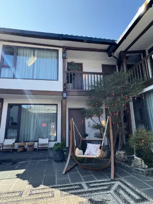 See you again exquisite homestay Exterior Photos