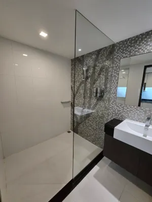 Maitria Hotel Sukhumvit 18 - A Chatrium Collection Bangkok Chambres Photos