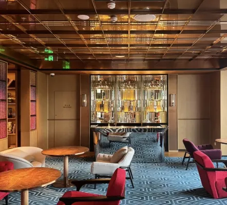 Hyatt Centric Zhongshan Park Shanghai Public Areas Photos