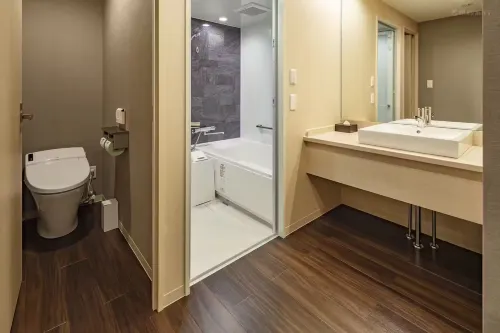Hotel Vista Sendai Rooms Photos