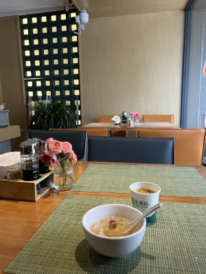 Kunming Guomu Hotel (Changshui International Airport) Питание Photos