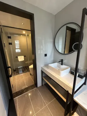 GreenTree Inn Hotel Kamar Photos