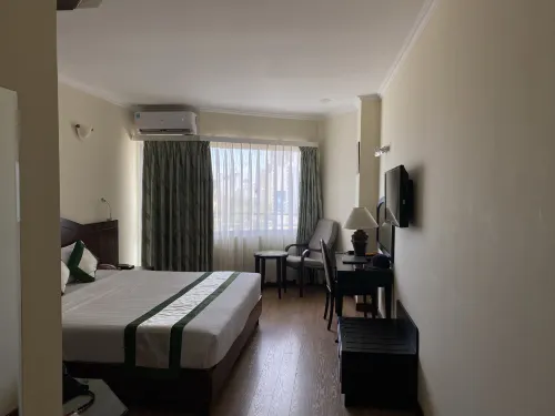 Nha Trang Lodge Hotel Номера Photos