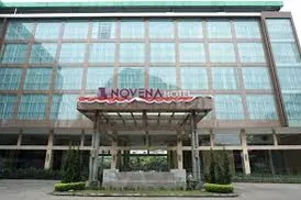 Novena Hotel Eksterior Photos