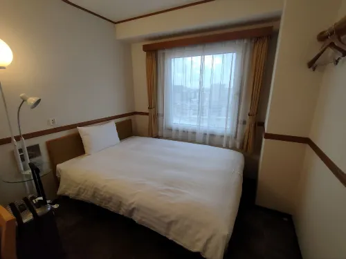 Toyoko Inn Naha Omoromachi Ekimae Rooms Photos
