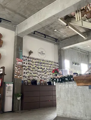 SO! Boutique Hostel Area Publik Photos