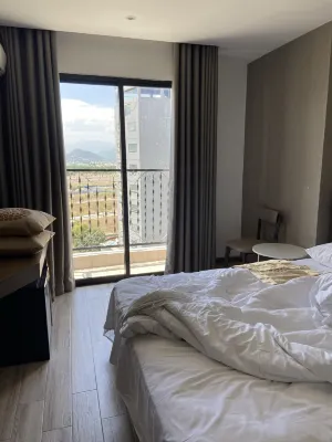 Sochi Hotel Nha Trang Beach Номера Photos