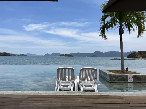 Resorts World Langkawi Loisirs et amusements Photos