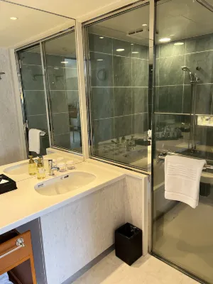 Mars GardenWood Gotemba Zimmer Photos