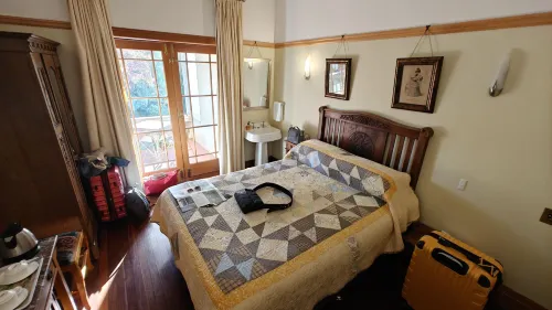 Silvermere Guesthouse Rooms Photos