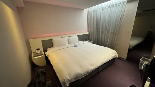 Saual Keh Hotel Rooms Photos