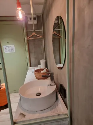 삼센 스트리트 호텔 객실 Photos