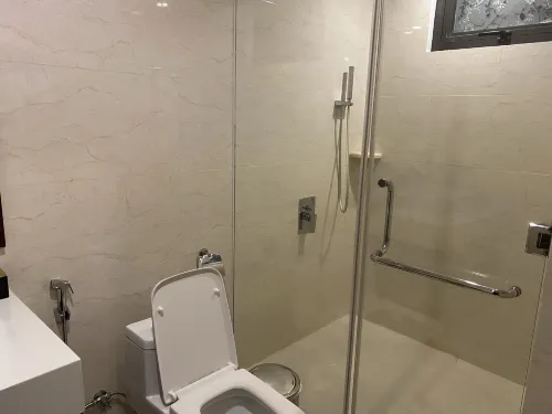 Yarra Ocean Suites Danang Rooms Photos
