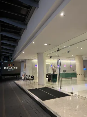 BelAire Bangkok Sukhumvit Public Areas Photos