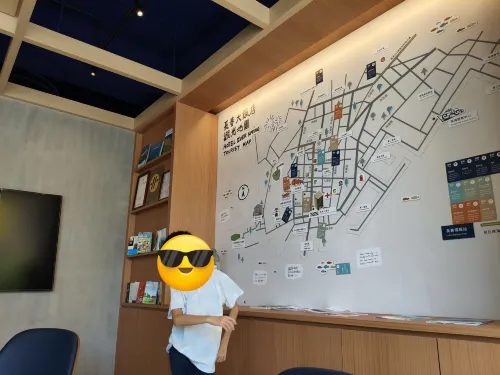 澎湖長春大飯店 公共區域 Photos