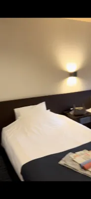 Hotel Yumeshizuku Kamar Photos