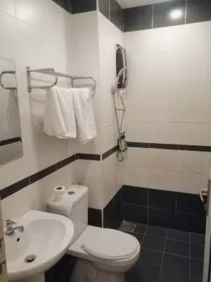 Prescott Hotel Bukit Bintang Camere Photos