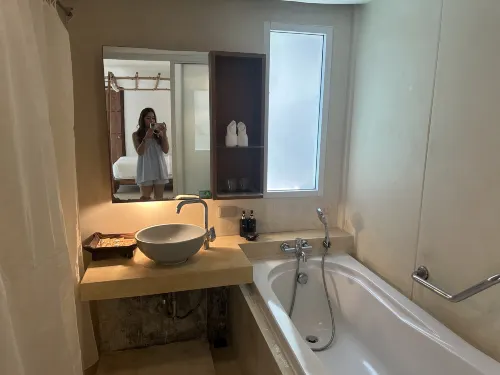 Railay Bay Resort & Spa Chambres Photos